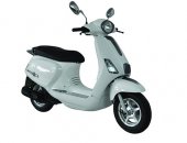 2013 CPI Bravo 125 photo